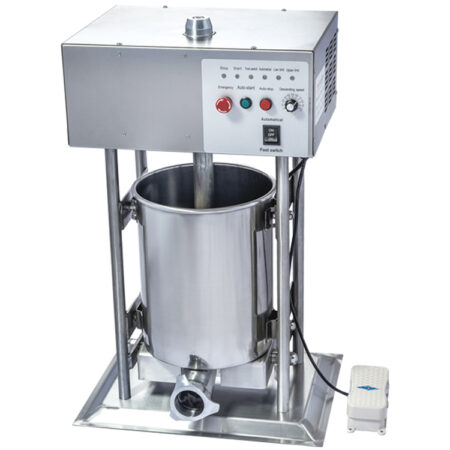 Automatic Sausage Filler 30L