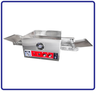 Conveyor Pizza Oven