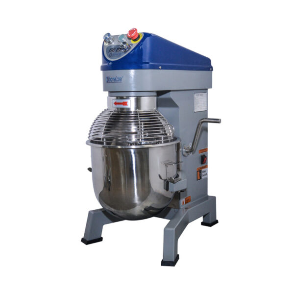 Inverter Mixer 10L BX10 Catering Equipment