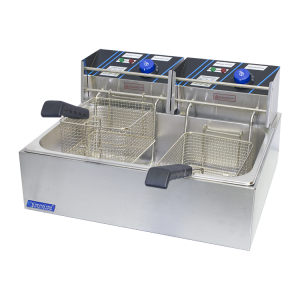 Fryer DF-83