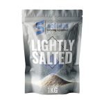 Spice Lightly Salted