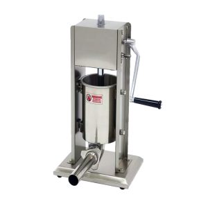 Sausage Filler Vertical S/Steel CV-7S
