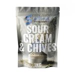 Spice Sour Cream & Chives