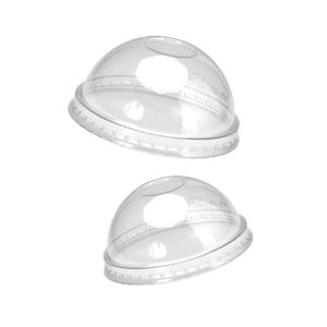 Plastic Lids 350ml