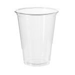 Plastic Cups 350ml