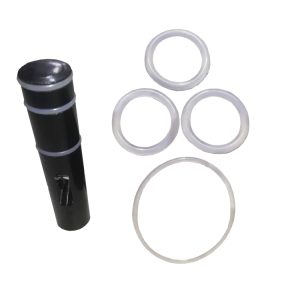Soft Serve Machine (Beiqi): O-Rings 3+1 set