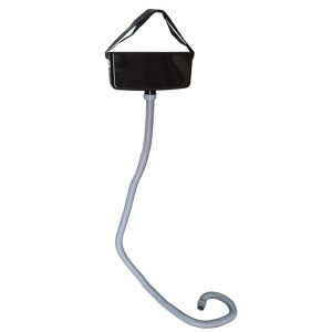 BQ-Dispensing Bucket & Hose