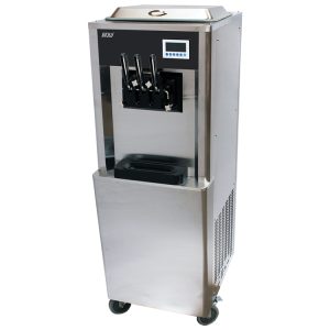 Soft Serve Machine Floor Model - BQ323N