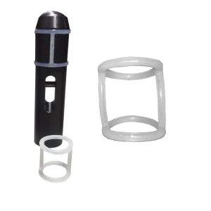 Soft Serve Machine (Beiqi): O-Ring Middle Only