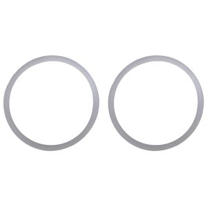 Soft Serve Machine (Beiqi): O-Ring Cylinder Seals (2 per set)