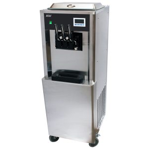 Soft Serve Machine Floor Model - BQ323PA