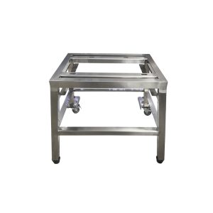 BS210S Stand Stainless Steel