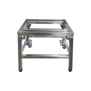 BS310S Stand Stainless Steel