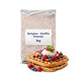 Belgian Waffle Mix