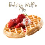 Belgian Waffle Mix