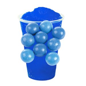 Slush Mix Bubblegum
