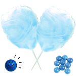 Bubblegum Candy Floss Sugar