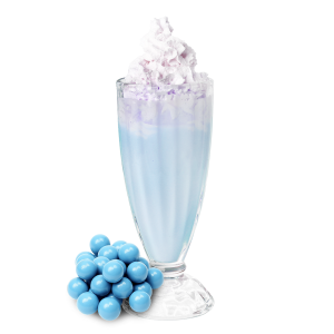 Milkshake Syrup Bubblegum Flavour