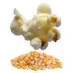 Butterfly Popcorn Kernels 25Kg