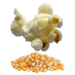 Butterfly Popcorn Kernels 25Kg