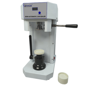 Can Sealer Semi-Automatic CS-1SA