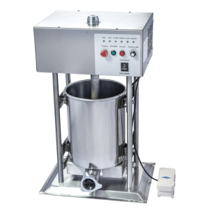 Electric Sausage Filler CVA-15S