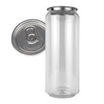 Can & Lid 500ml (100pcs)