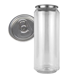 Can & Lid 500ml (100pcs)
