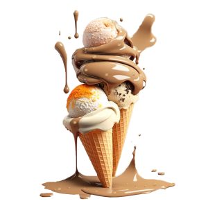 Caramel Dip