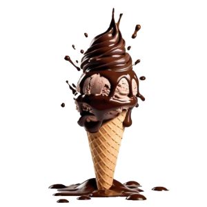 Chocolate Dip