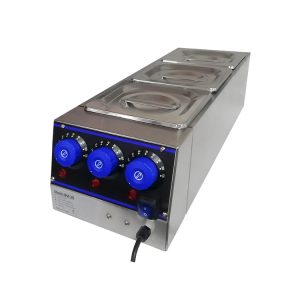 Chocolate Stove BM-3D
