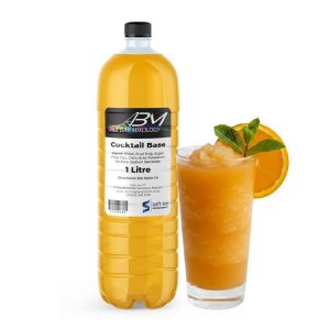 Cocktail Base Mix