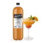 Cocktail Syrup Sunset Daiquiri