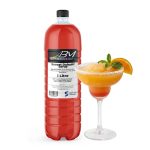 Cocktail Syrup Sunset Daiquiri