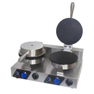 Cone Baker Machine HF-2
