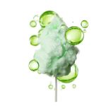 Cream Soda Candy Floss Sugar