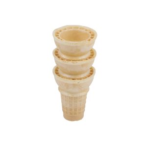 Cuplet Cones