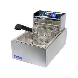 Fryer DF-81