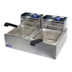 Fryer DF-82