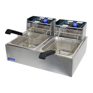 Fryer DF-82