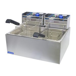 Fryer DF-84