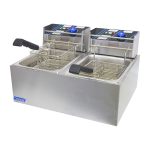 Fryer DF-89
