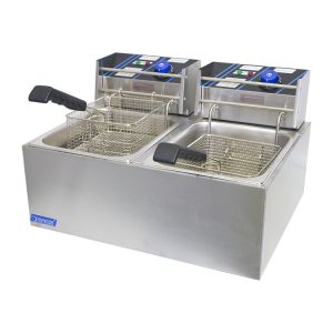 Fryer DF-89