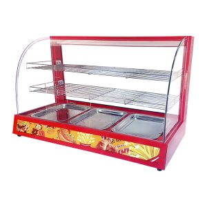 Warming Display DH-828R