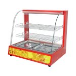 Warming Display DH-827R