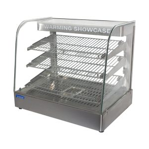 Warming Display DH-863
