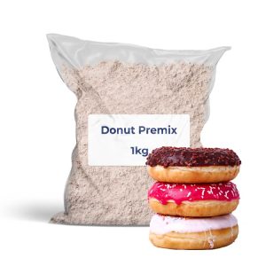 Donut Mix