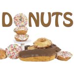 Donut Mix
