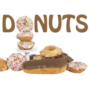 Donut Mix