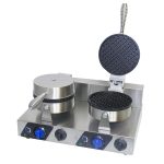 Waffle Maker UWB-2